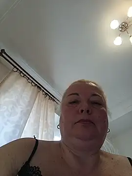 Katya hottie online show from April 2, 2026, 1:51 pm