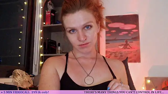 Cassie Wild online show from May 21, 2026, 12:57 pm