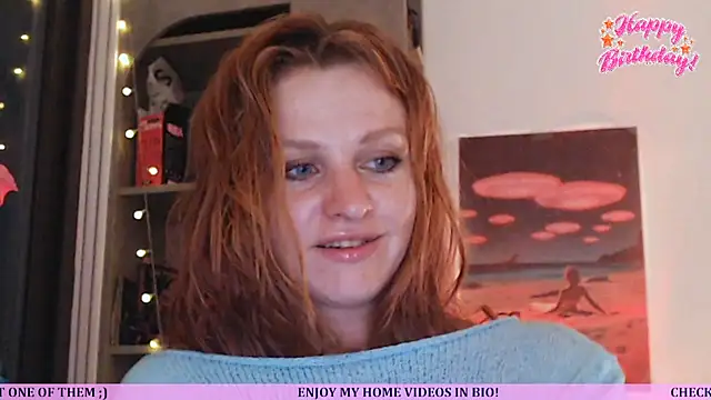 Cassie Wild online show from May 27, 2026, 1:29 pm