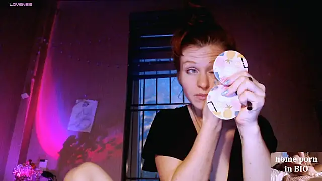 Cassie Wild online show from March 18, 2025, 1:23 pm