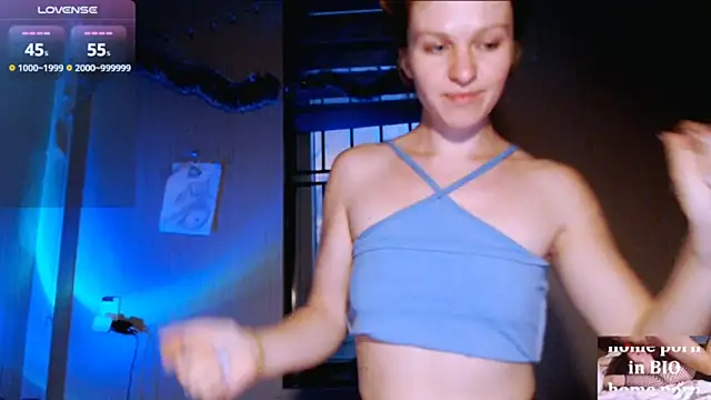 Cassie Wild online show from March 10, 2025, 1:21 pm