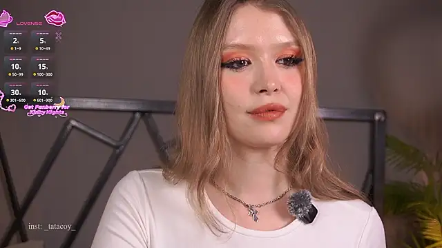 TataCoy online show from February 22, 2026, 3:35 pm