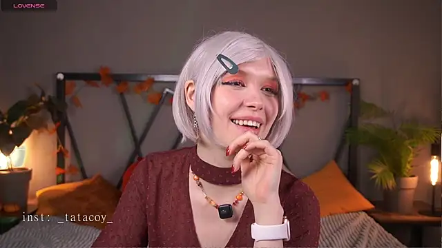 TataCoy online show from November 25, 2025, 6:08 pm