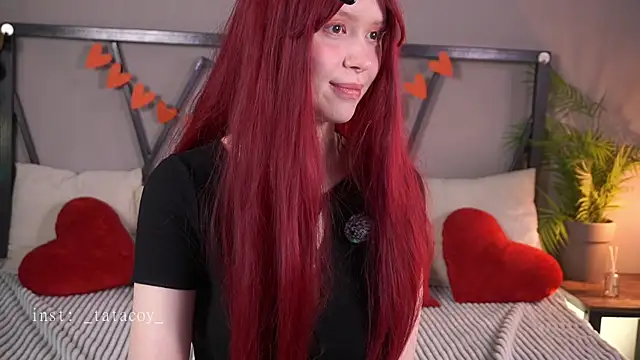 Snapshot of TataCoy chatting on September 30, 2025, 1:39 pm TataCoy online show from September 30, 2025, 1:39 pm