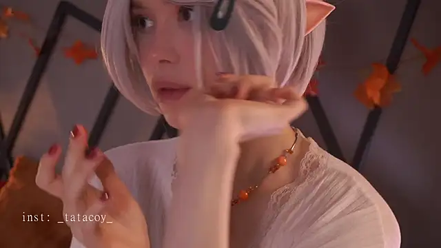 TataCoy online show from November 8, 2025, 5:27 pm