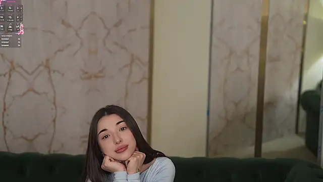Snapshot of Jasmine_Flow chatting on March 6, 2025, 6:48 pm Jasmine Flow online show from March 6, 2025, 6:48 pm