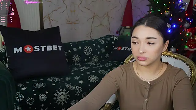 Snapshot of Jasmine_Flow chatting on December 20, 2024, 11:32 am Jasmine Flow online show from December 20, 2024, 11:32 am