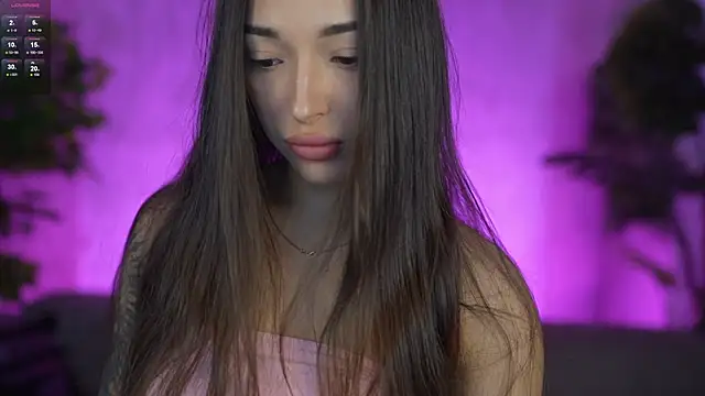 Jasmine Flow online show from March 28, 2026, 8:59 am