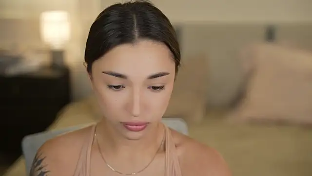 Snapshot of Jasmine_Flow chatting on October 5, 2025, 10:28 am Jasmine Flow online show from October 5, 2025, 10:28 am