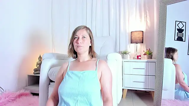 allison 01stone online show from February 1, 2025, 6:40 pm