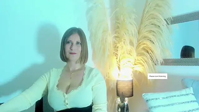 allison 01stone online show from September 9, 2025, 8:51 pm