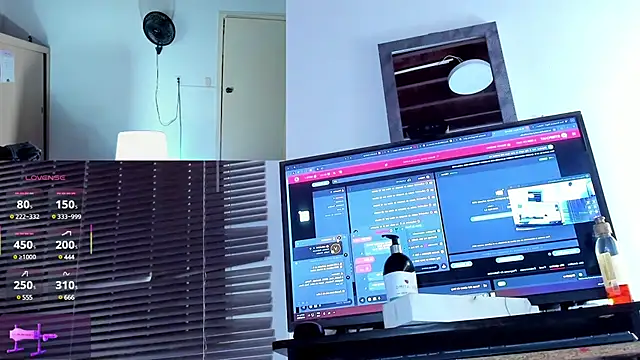 Snapshot of naomidibello chatting on March 4, 2025, 8:27 pm naomidibello online show from March 4, 2025, 8:27 pm