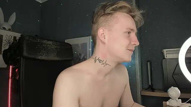 AlexxSweet online show from March 29, 2026, 7:10 am