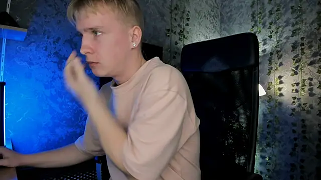 AlexxSweet online show from September 27, 2025, 6:30 am