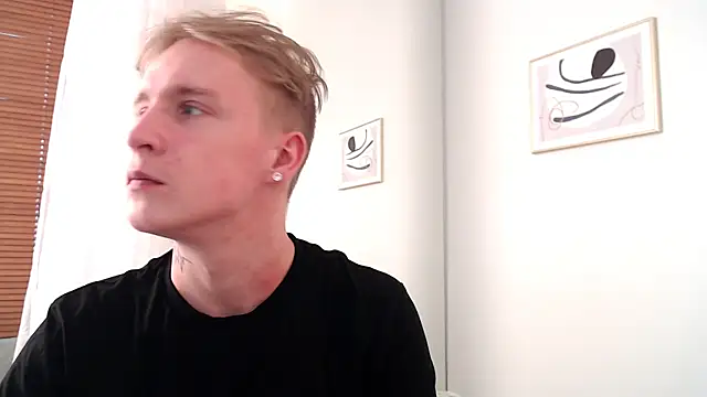 AlexxSweet online show from May 24, 2026, 6:57 am
