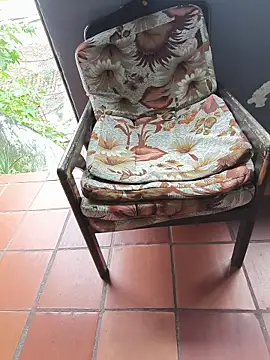 Blanco2023 online show from April 18, 2026, 3:03 pm