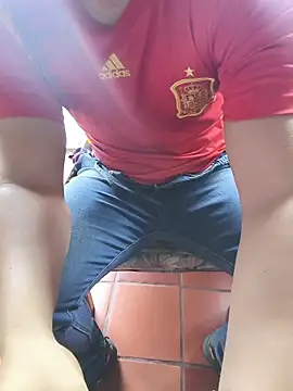 Blanco2023 online show from April 2, 2026, 2:02 pm