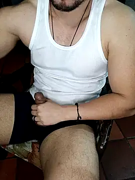 Blanco2023 online show from January 30, 2025, 12:29 am