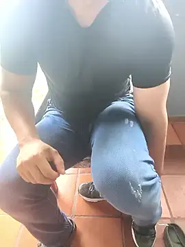 Blanco2023 online show from January 7, 2026, 5:18 pm