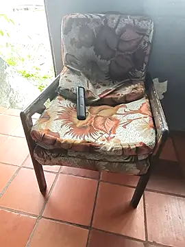 Blanco2023 online show from November 20, 2025, 3:45 pm