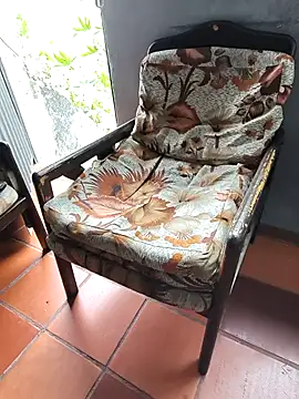 Snapshot of Blanco2023 chatting on September 22, 2025, 5:19 pm Blanco2023 online show from September 22, 2025, 5:19 pm