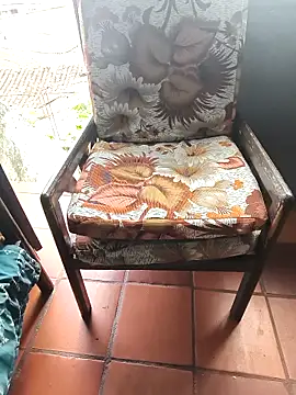 Snapshot of Blanco2023 chatting on October 14, 2025, 4:18 pm Blanco2023 online show from October 14, 2025, 4:18 pm