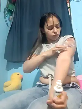 clarisse69 online show from January 16, 2025, 4:17 am