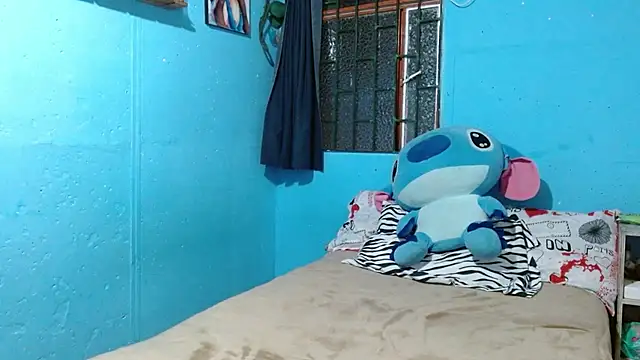 clarisse69 online show from January 5, 2025, 1:24 am