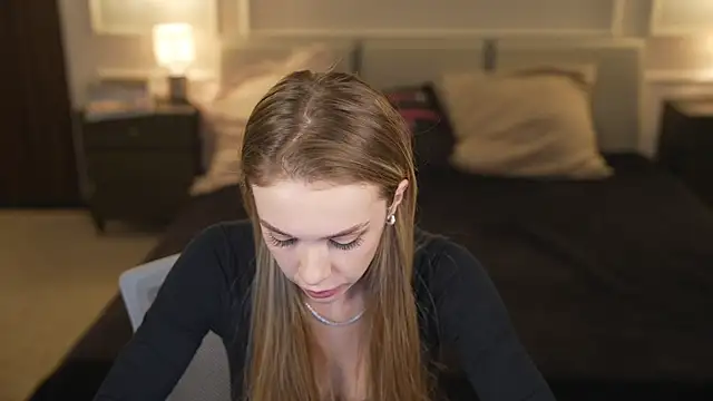 Snapshot of Anabelka054 chatting on October 20, 2025, 10:27 am Anabelka054 online show from October 20, 2025, 10:27 am