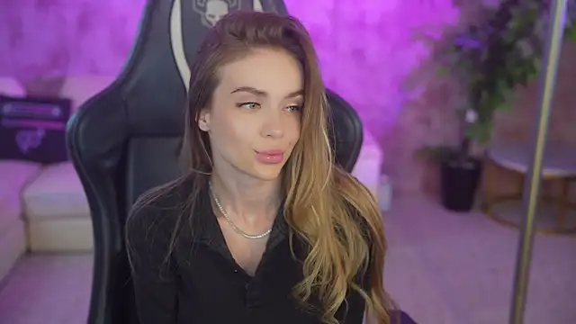 Anabelka054 online show from December 15, 2025, 11:38 am