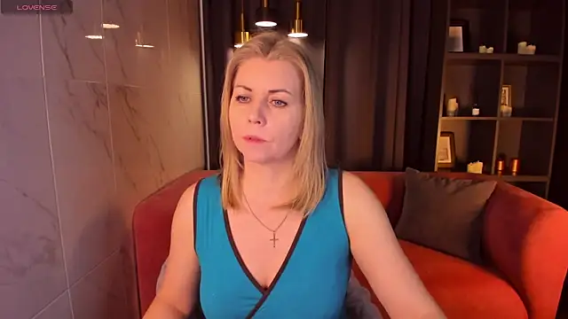 Annie Light online show from January 28, 2025, 5:54 am