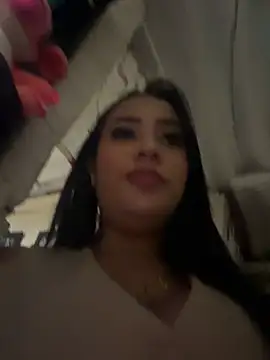 Luisa Fernandaa online show from April 10, 2026, 11:56 pm