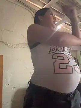 Luisa Fernandaa online show from November 16, 2025, 10:13 pm