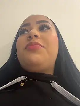 Luisa Fernandaa online show from October 22, 2025, 10:52 pm