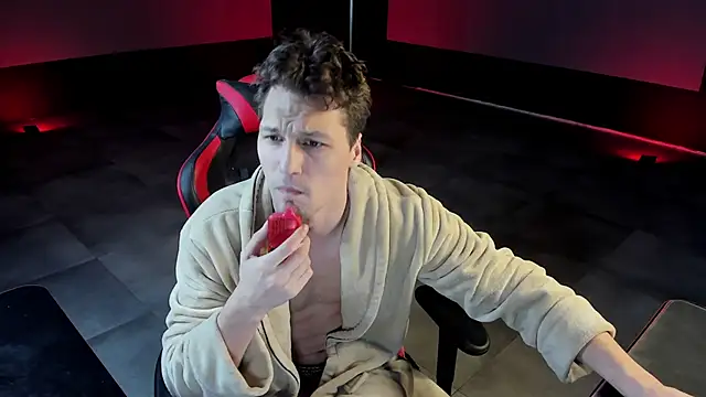 dirty-boss online show from February 23, 2025, 5:45 am