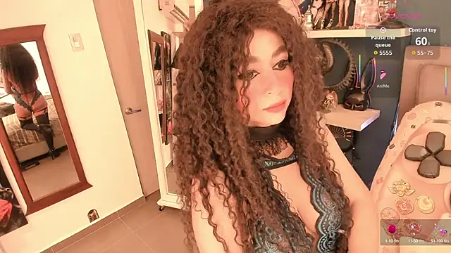 Snapshot of Orianna_reed_ chatting on September 29, 2025, 9:38 am Orianna reed  online show from September 29, 2025, 9:38 am