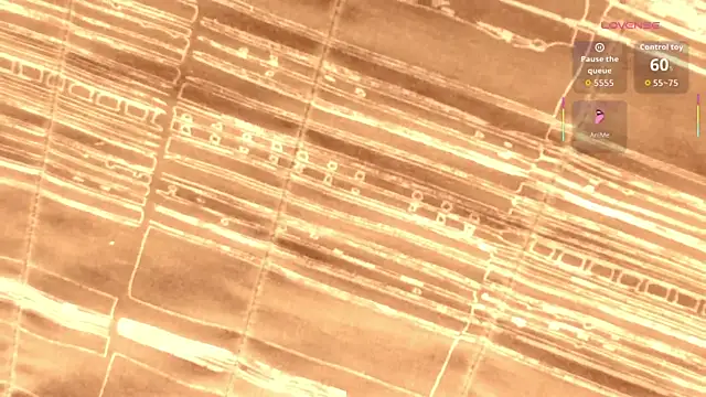 Orianna reed  online show from March 30, 2026, 12:12 am