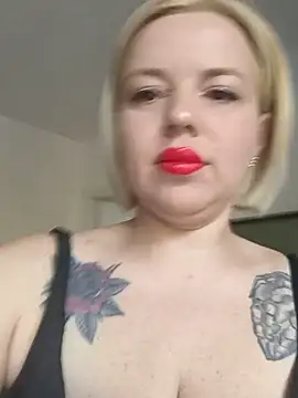 Ladykaos online show from June 19, 2026, 9:59 am