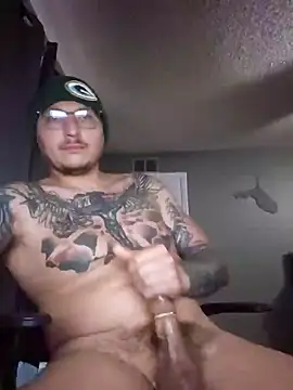 MrBiggBallz online show from January 18, 2025, 2:02 pm