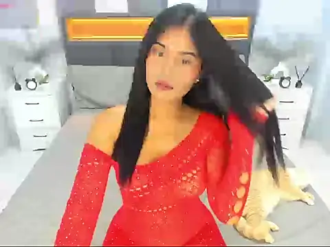 Snapshot of EllaCalifa chatting on November 8, 2025, 12:58 am EllaCalifa online show from November 8, 2025, 12:58 am