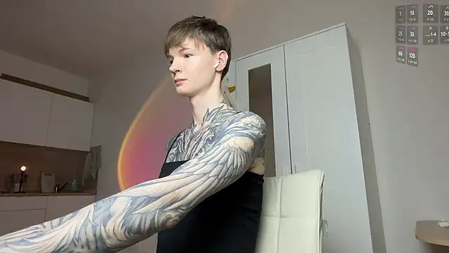 dnonilol online show from February 28, 2026, 2:44 am