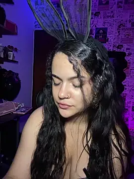 demonaughtyyy online show from March 18, 2025, 3:56 am