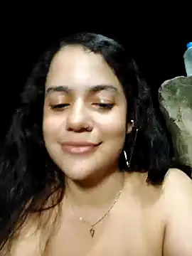 demonaughtyyy online show from December 18, 2024, 2:21 am