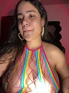 demonaughtyyy online show from February 26, 2025, 5:13 am