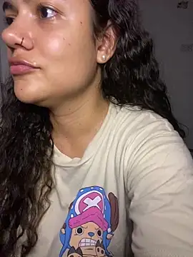 demonaughtyyy online show from April 10, 2026, 1:34 am