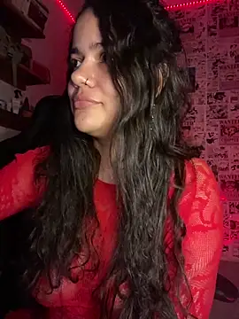 demonaughtyyy online show from March 23, 2025, 5:43 am