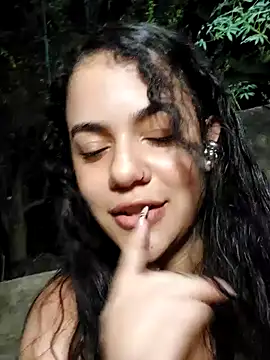 demonaughtyyy online show from December 22, 2024, 1:45 am
