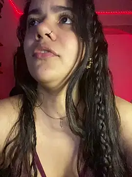 demonaughtyyy online show from January 26, 2025, 5:23 am