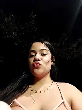 demonaughtyyy online show from January 12, 2025, 4:52 am
