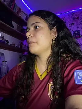 demonaughtyyy online show from February 28, 2025, 4:43 am